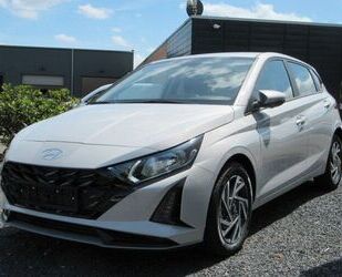 Hyundai i20 Gebrauchtwagen