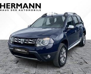 Dacia Duster Gebrauchtwagen