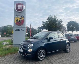 Fiat 500C Gebrauchtwagen