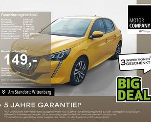 Peugeot 208 Gebrauchtwagen