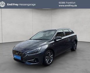 Hyundai i30 Gebrauchtwagen