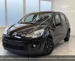 Citroen C3 Gebrauchtwagen