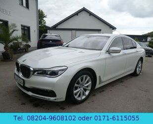 BMW 750 Gebrauchtwagen