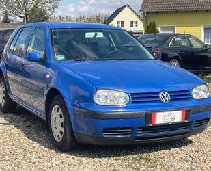 VW Golf Gebrauchtwagen