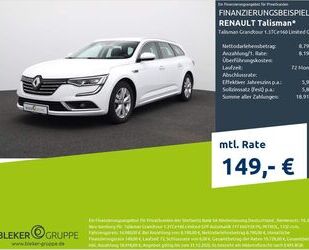Renault Talisman Gebrauchtwagen