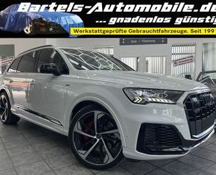 Audi SQ7 Gebrauchtwagen