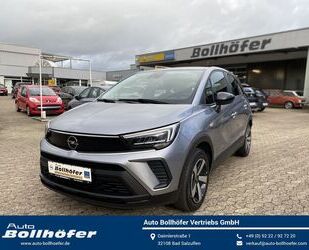 Opel Crossland (X) Gebrauchtwagen