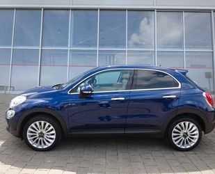 Fiat 500X Gebrauchtwagen