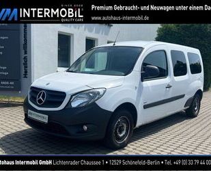 Mercedes-Benz Citan Gebrauchtwagen