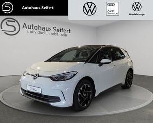 VW ID.3 Gebrauchtwagen