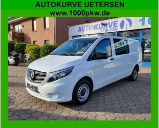 Mercedes-Benz Vito Gebrauchtwagen