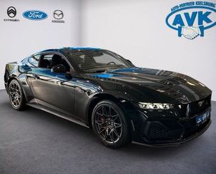 Ford Mustang Gebrauchtwagen