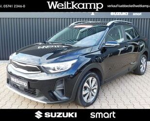 Kia Stonic Gebrauchtwagen