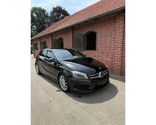 Mercedes-Benz A 180 Gebrauchtwagen