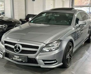 Mercedes-Benz CLS 500 Gebrauchtwagen