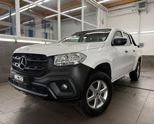 Mercedes-Benz X 250 Gebrauchtwagen