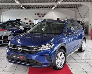 VW Taigo Gebrauchtwagen