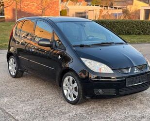 Mitsubishi Colt Gebrauchtwagen