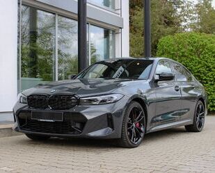 BMW M340i Gebrauchtwagen