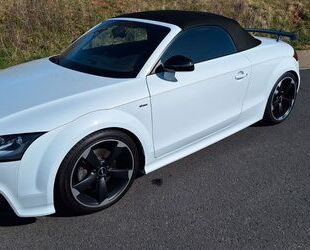Audi TT Gebrauchtwagen