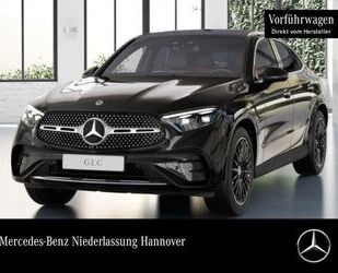 Mercedes-Benz GLC 450 Gebrauchtwagen
