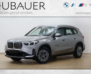 BMW iX1 Gebrauchtwagen