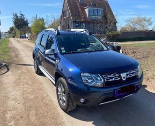 Dacia Duster Gebrauchtwagen