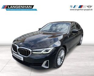 BMW 530 Gebrauchtwagen