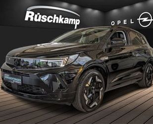 Opel Grandland (X) Gebrauchtwagen