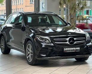 Mercedes-Benz GLC 250 Gebrauchtwagen