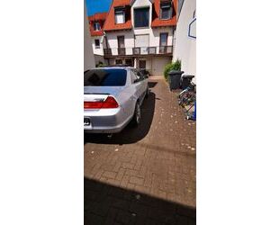 Honda Accord Gebrauchtwagen