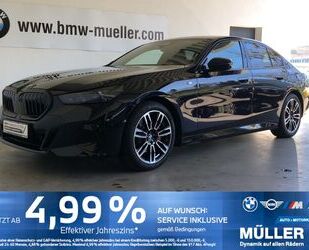 BMW 520 Gebrauchtwagen