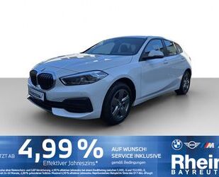 BMW 116 Gebrauchtwagen