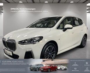 BMW 218 Gebrauchtwagen