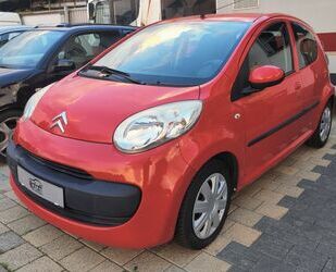 Citroen C1 Gebrauchtwagen