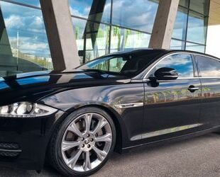 Jaguar XJ Gebrauchtwagen