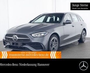 Mercedes-Benz C 300 Gebrauchtwagen