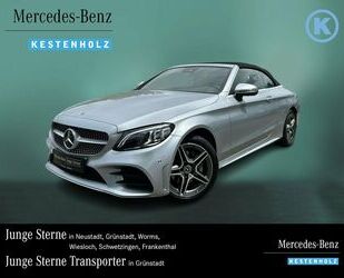 Mercedes-Benz C 200 Gebrauchtwagen