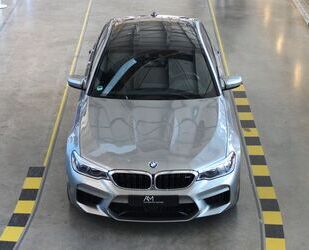 BMW M5 Gebrauchtwagen
