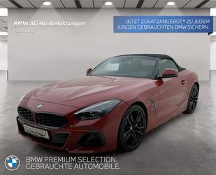 BMW Z4 M40i Gebrauchtwagen