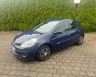Renault Clio Gebrauchtwagen