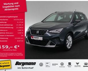 Seat Arona Gebrauchtwagen