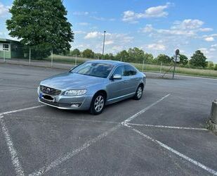 Volvo S80 Gebrauchtwagen