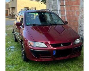 Mitsubishi Space Star Gebrauchtwagen