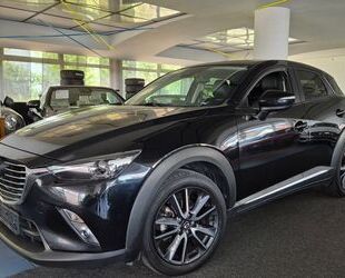 Mazda CX-3 Gebrauchtwagen