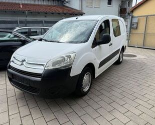 Citroen Berlingo Gebrauchtwagen