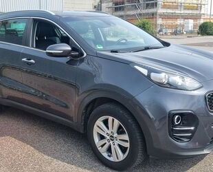 Kia Sportage Gebrauchtwagen