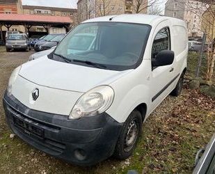 Renault Kangoo Gebrauchtwagen