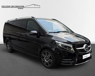 Mercedes-Benz V 250 Gebrauchtwagen