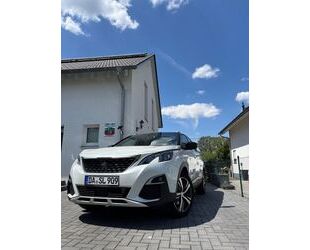 Peugeot 5008 Gebrauchtwagen